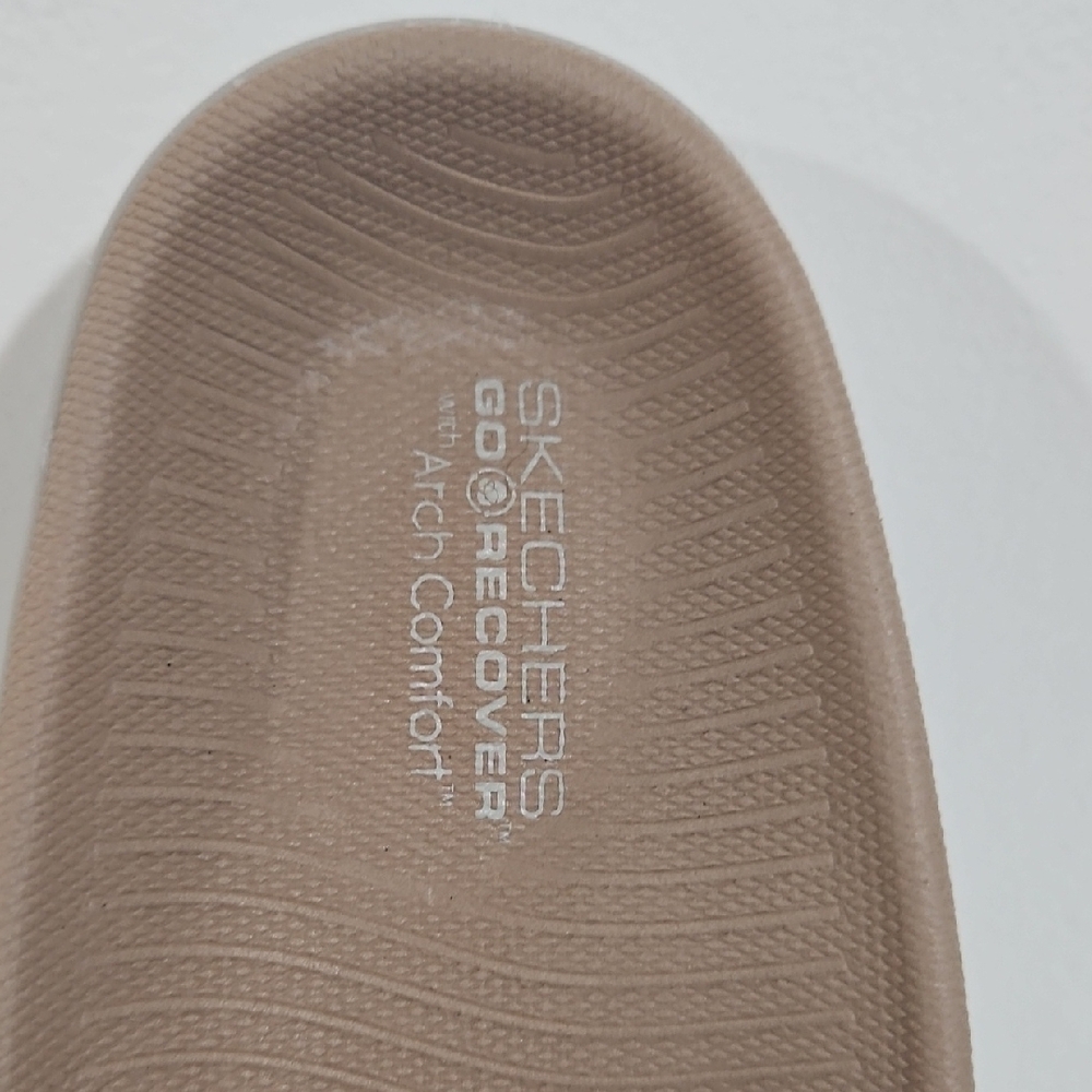 NWOT Skechers Massage Fit Revive - Roxie. Women's - Picture 7 of 10